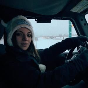 Meet your Posher, Rita